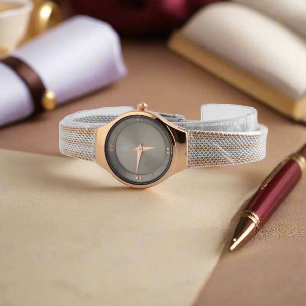 Delawrence Premier Girls watch