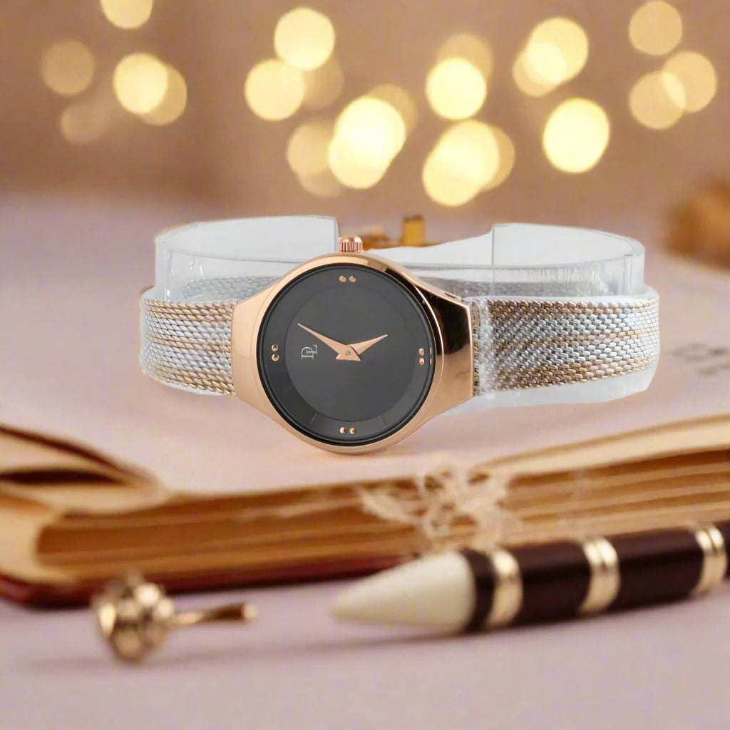 Delawrence Premier Girls watch