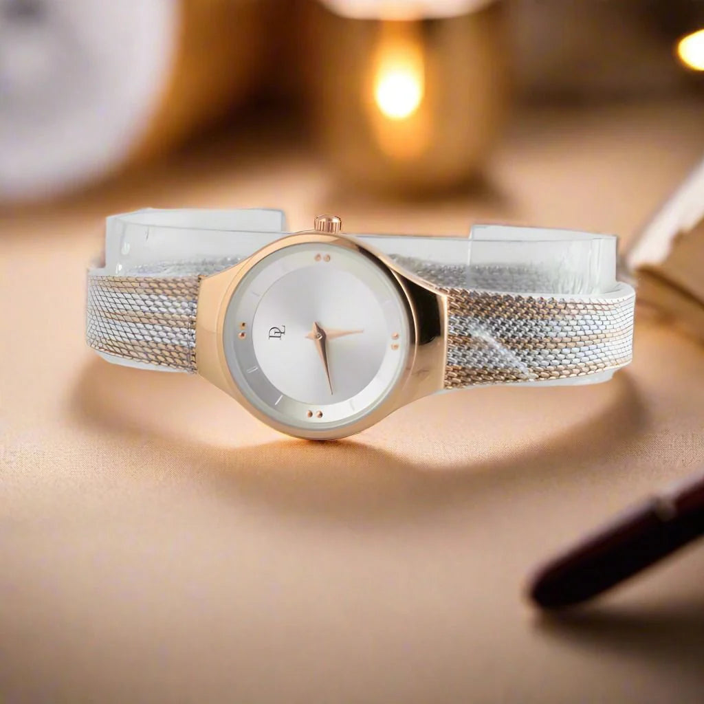 Delawrence Premier Girls watch