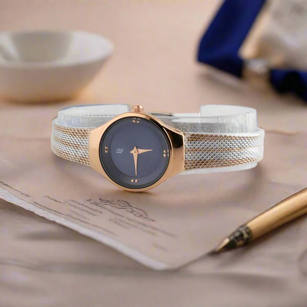 Delawrence Premier Girls watch