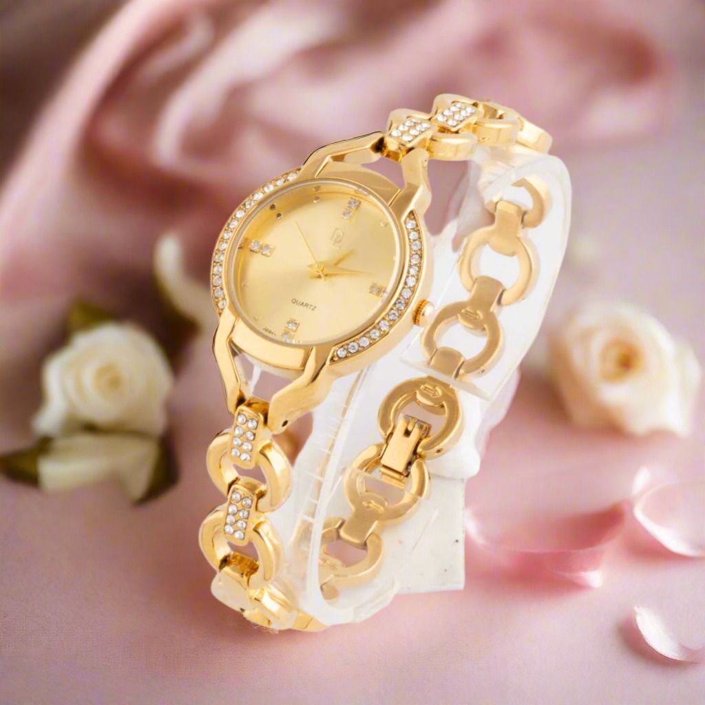 Delawrence Premier Women watch