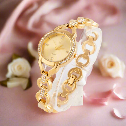 Delawrence Premier Women watch