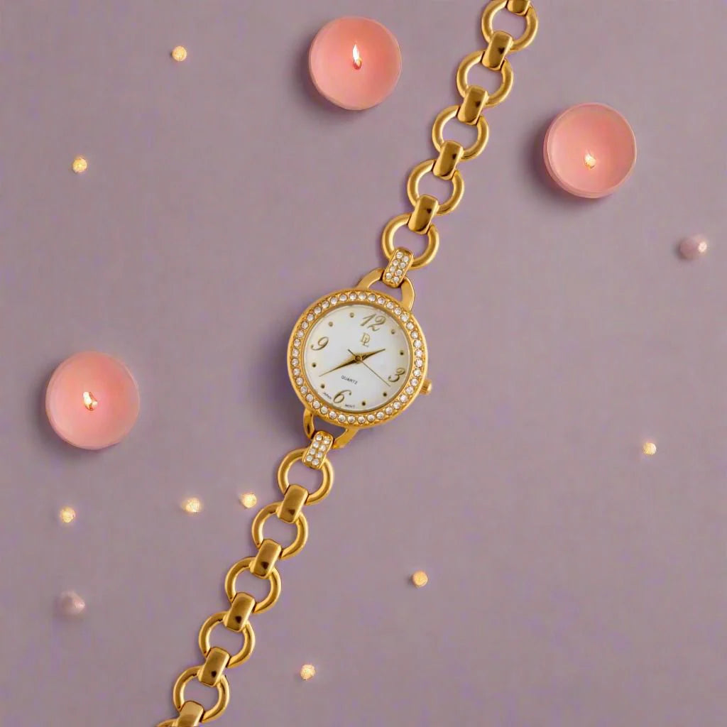 Delawrence Premier Girls watch