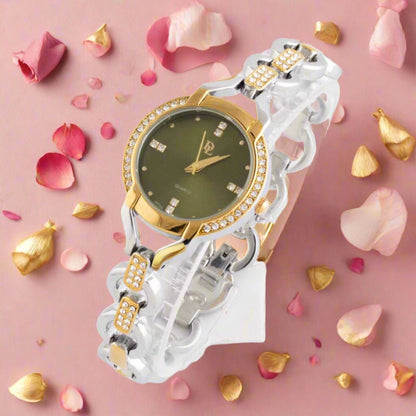 Delawrence Premier Women watch