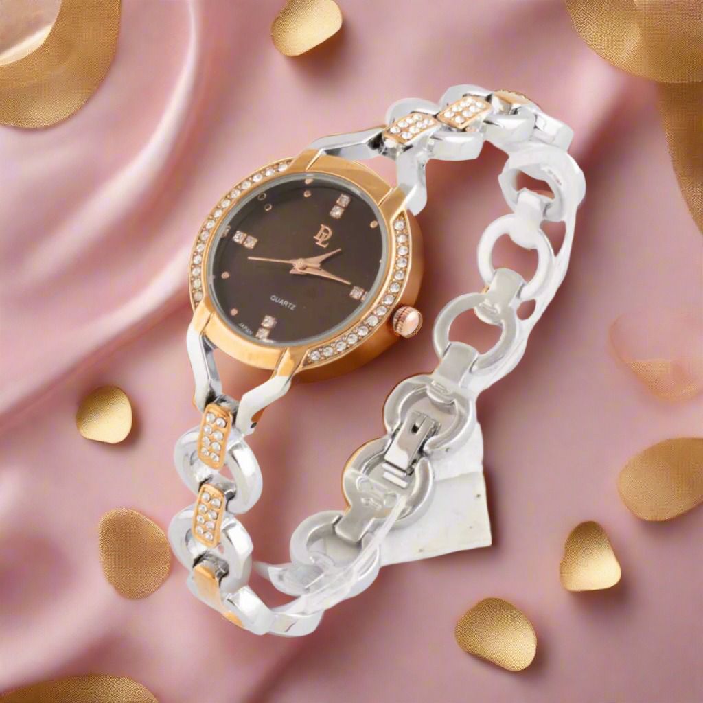 Delawrence Premier Women watch