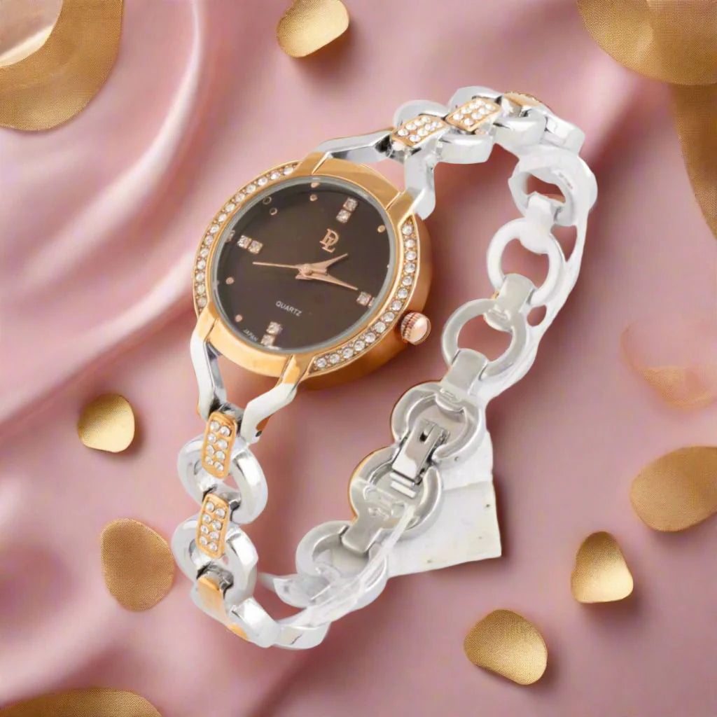 Delawrence Premier Women watch