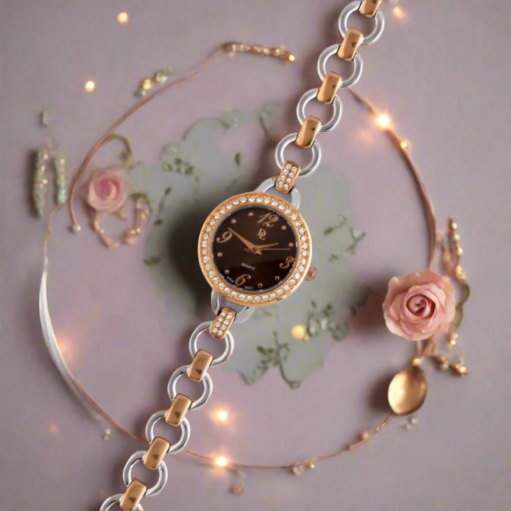 Delawrence Premier Girls watch