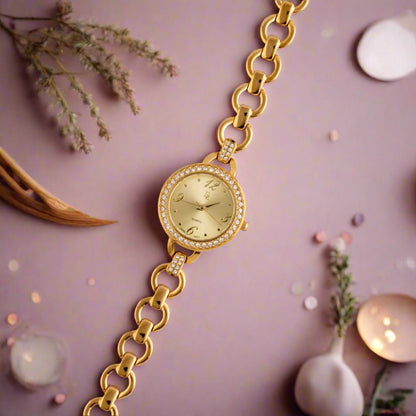 Delawrence Premier Girls watch