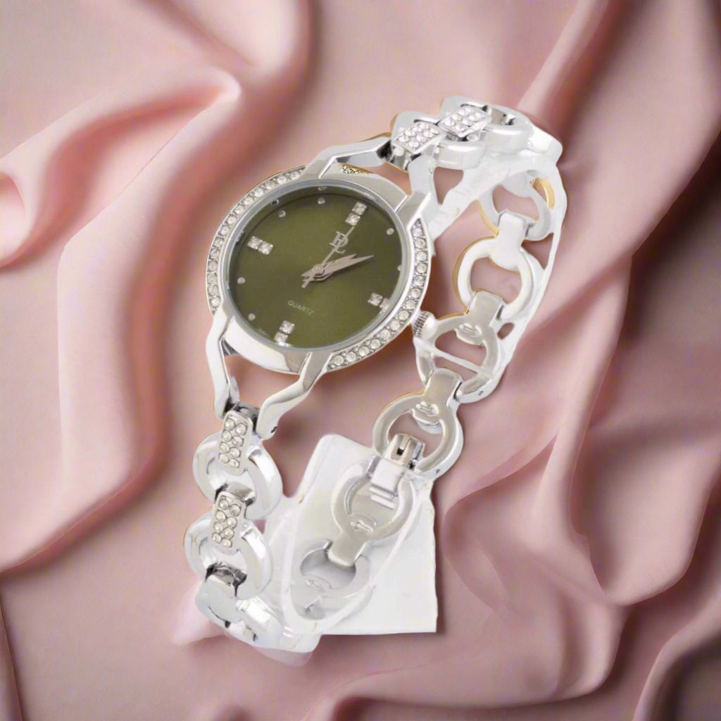 Delawrence Premier Women watch