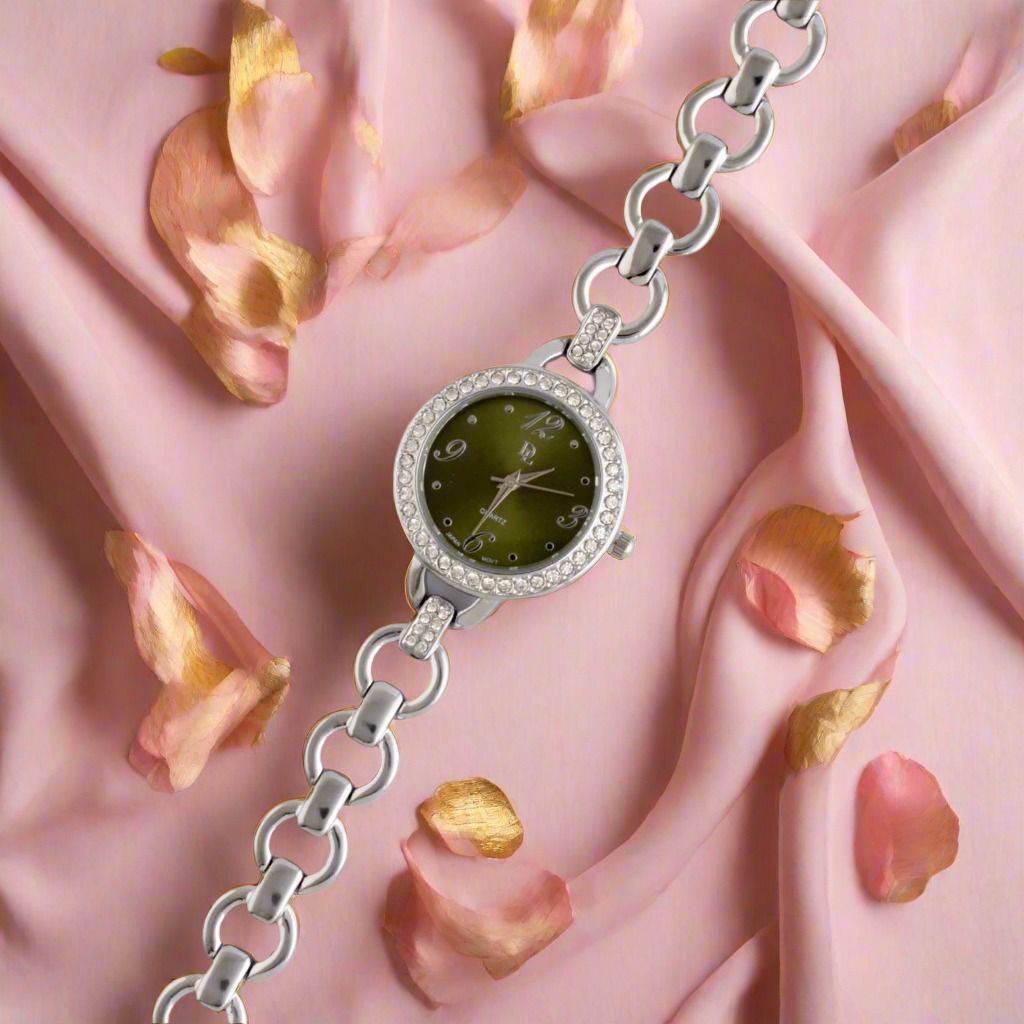 Delawrence Premier Girls watch