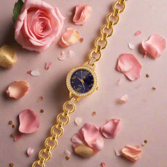 Delawrence Premier Girls watch