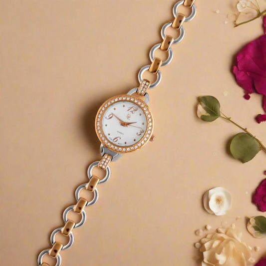 Delawrence Premier Girls watch