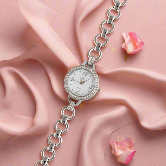 Delawrence Premier Girls watch