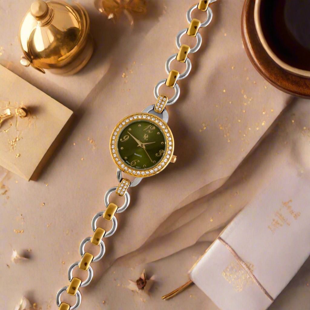 Delawrence Premier Girls watch