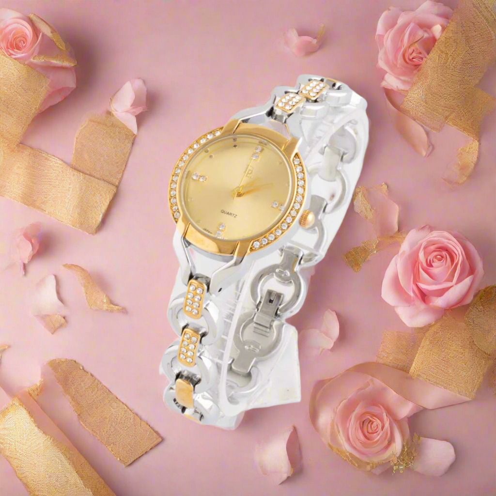 Delawrence Premier Women watch