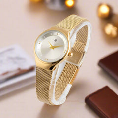 Delawrence Premier Girls watch