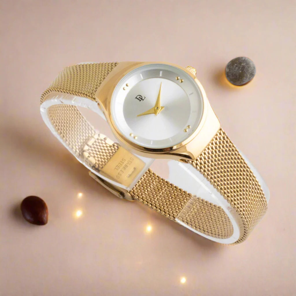 Delawrence Premier Girls watch