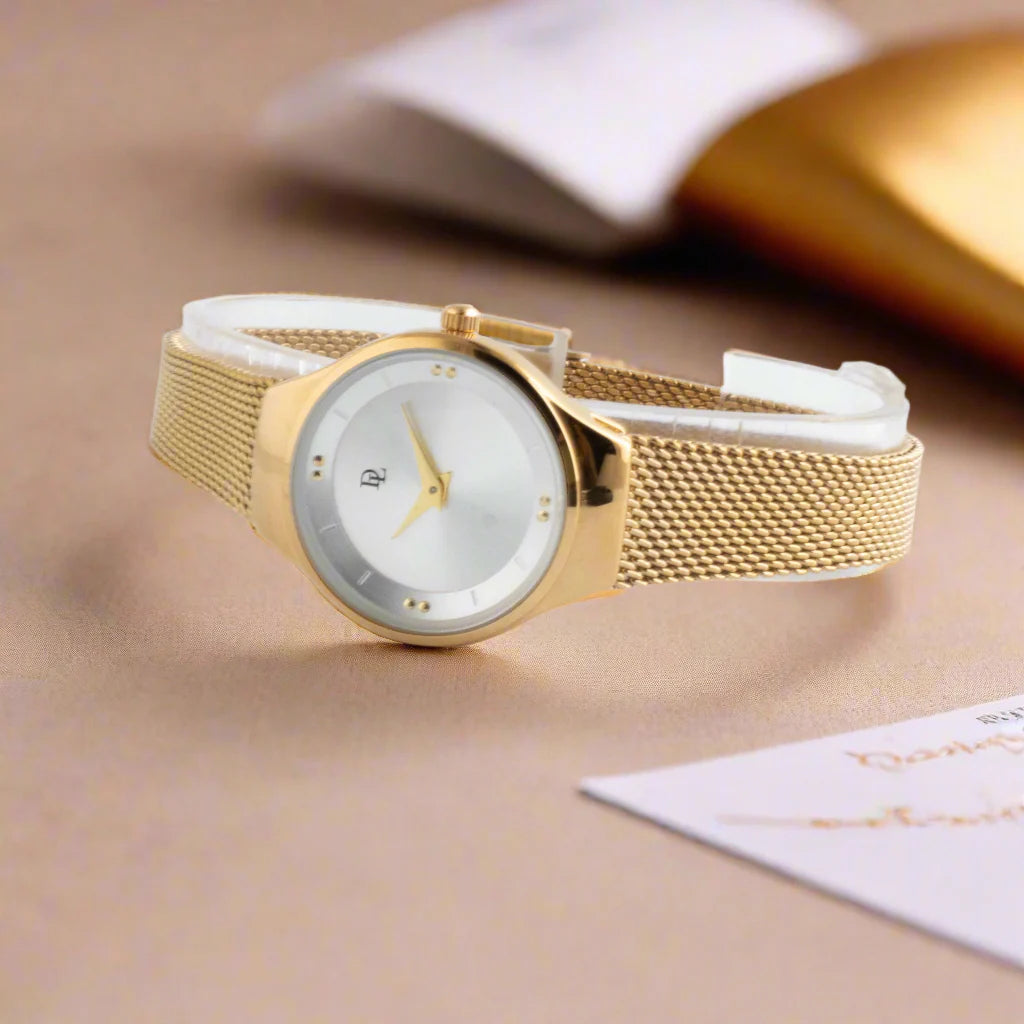 Delawrence Premier Girls watch