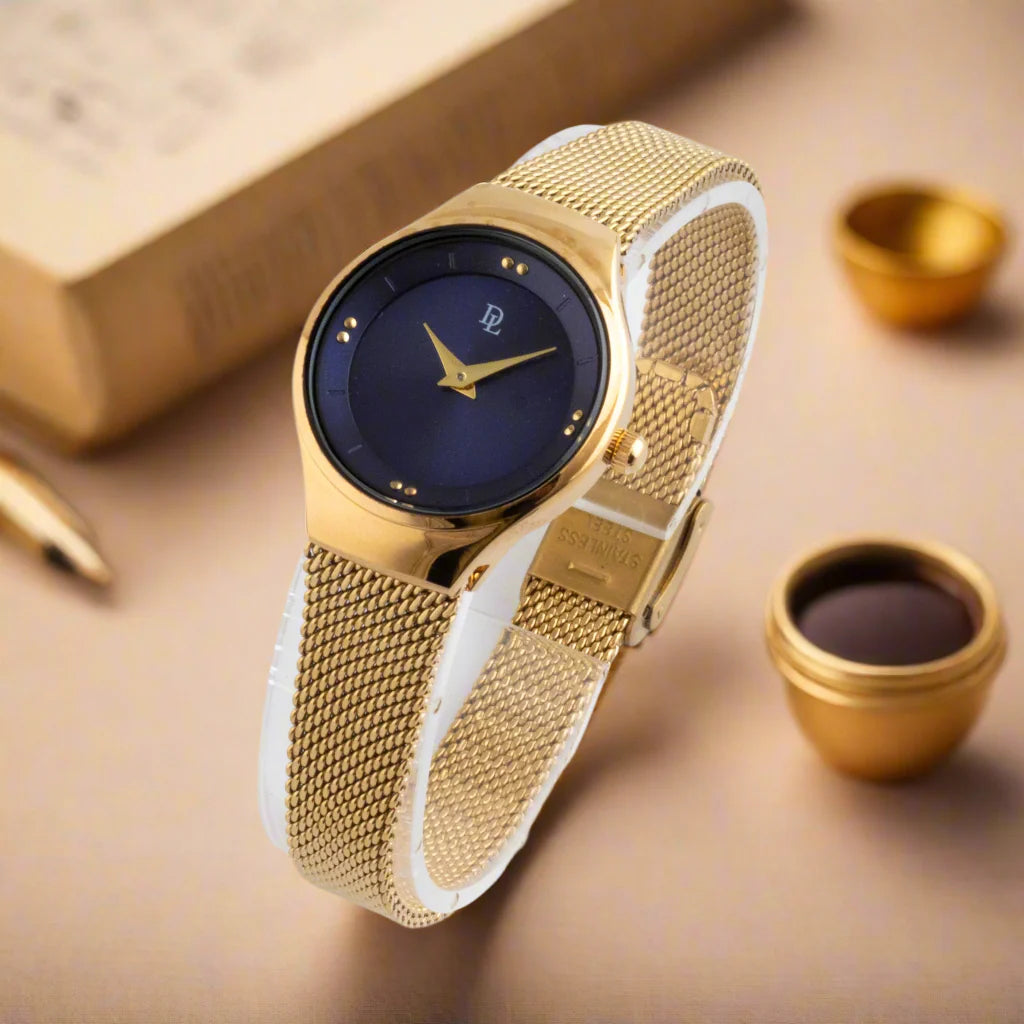 Delawrence Premier Girls watch