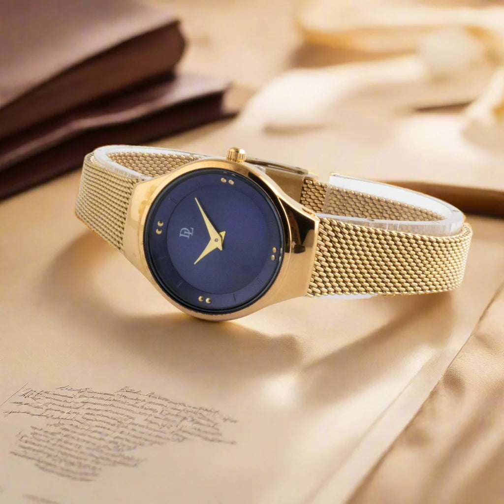 Delawrence Premier Girls watch