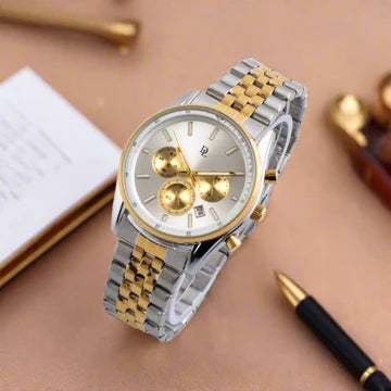 Delawrence Premier Men's watch
