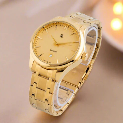 Delawrence Carson Premium Men's Watch