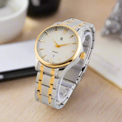 Delawrence Carson Premium Men's Watch