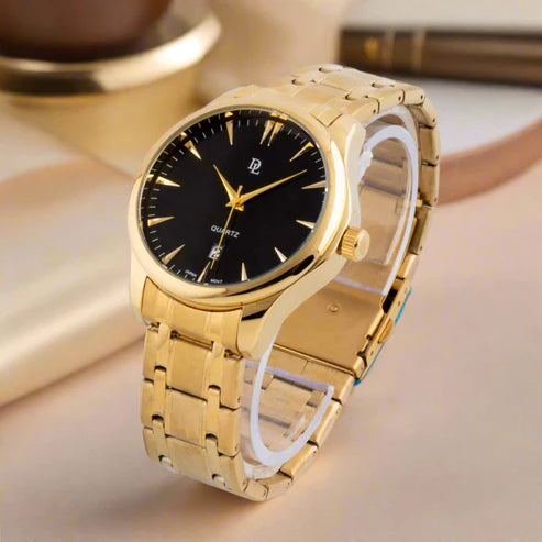 Delawrence Carson Premium Men's Watch