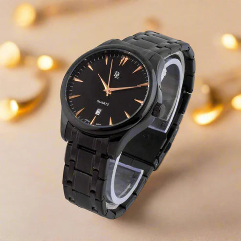 Delawrence Carson Premium Men's Watch