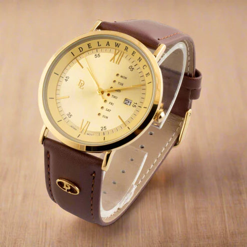 DELAWRENCE GBX-1146GDD