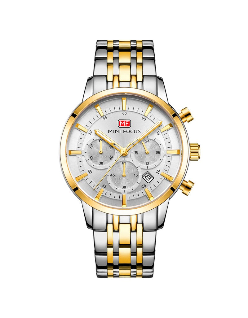 MINI FOCUS MF0282G TT COLOR