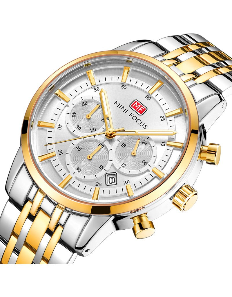 MINI FOCUS MF0282G TT COLOR