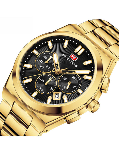 MINI FOCUS MF0614 COLOR GOLD