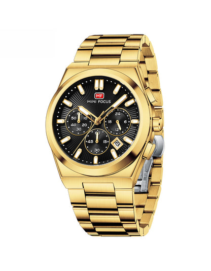 MINI FOCUS MF0614 COLOR GOLD