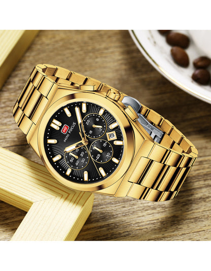 MINI FOCUS MF0614 COLOR GOLD