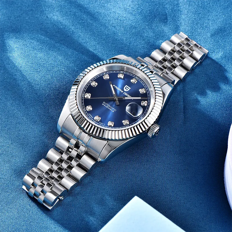 Automatic Men's Watch