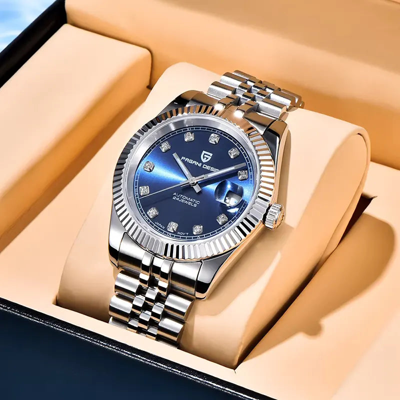 Automatic Men's Watch