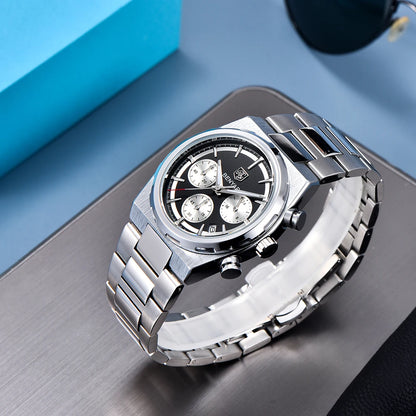 Benyar BY-5204 Chronograph Edition