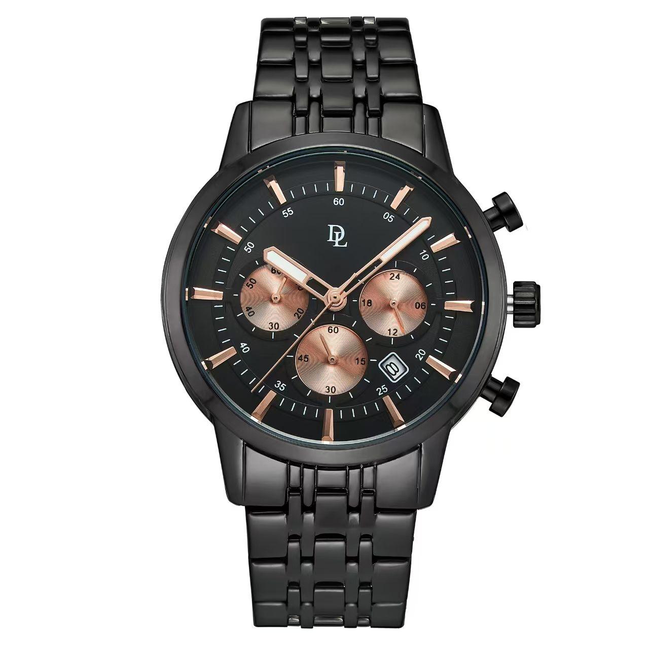 Delawrence Premier Men's watch