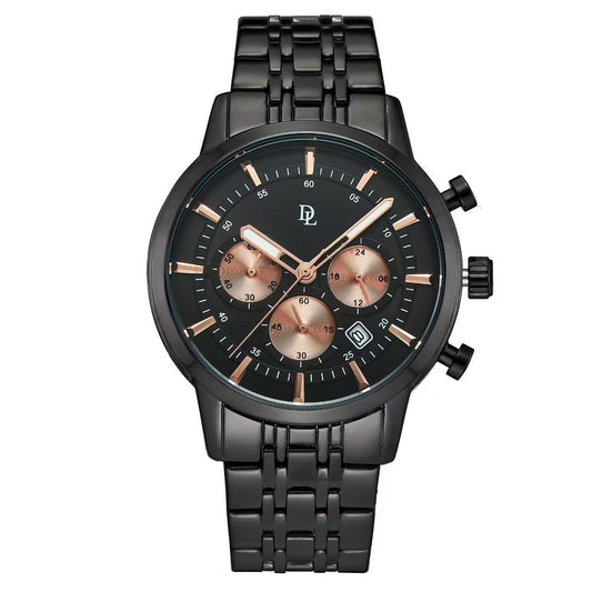 Delawrence Premier Men's watch