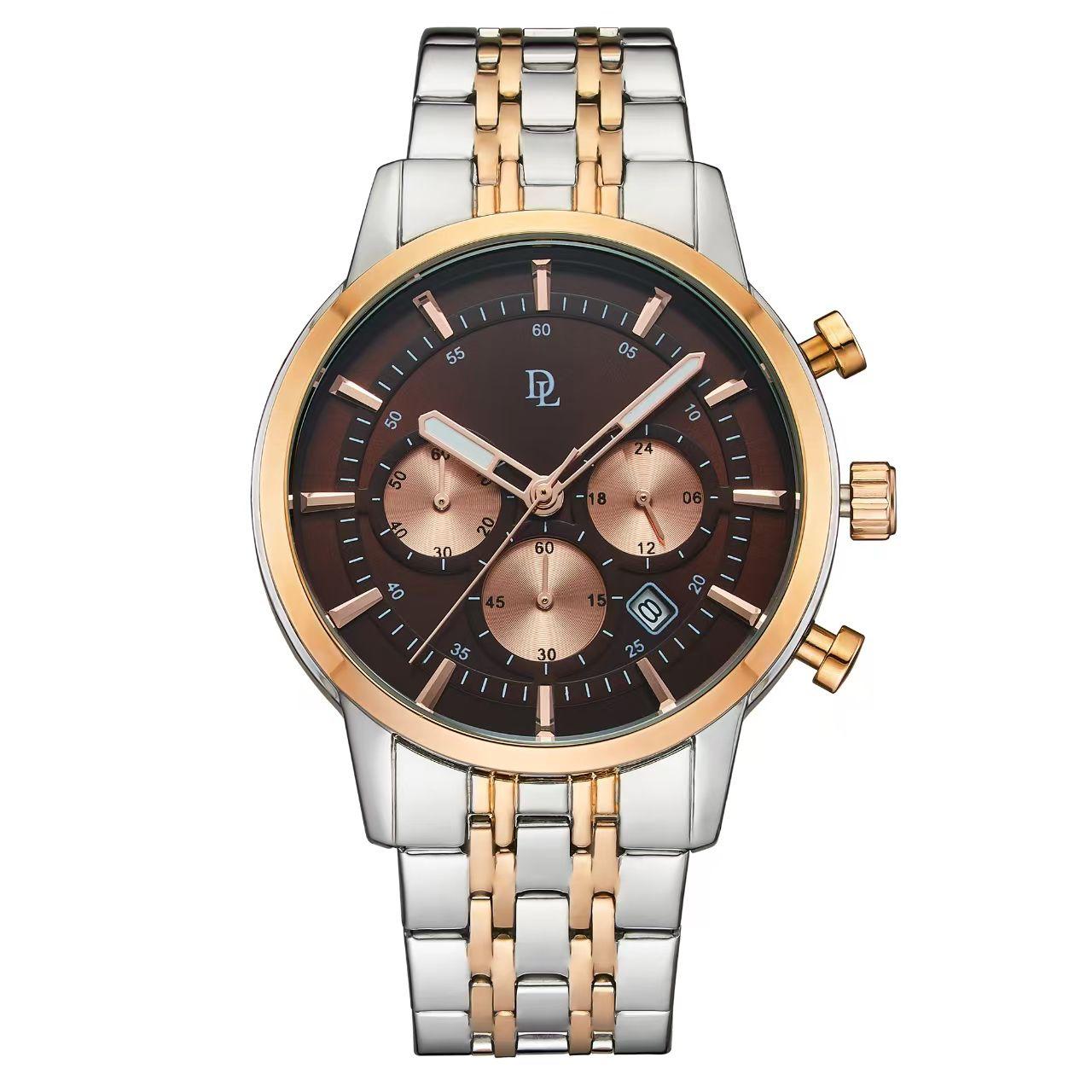 Delawrence Premier Men's watch