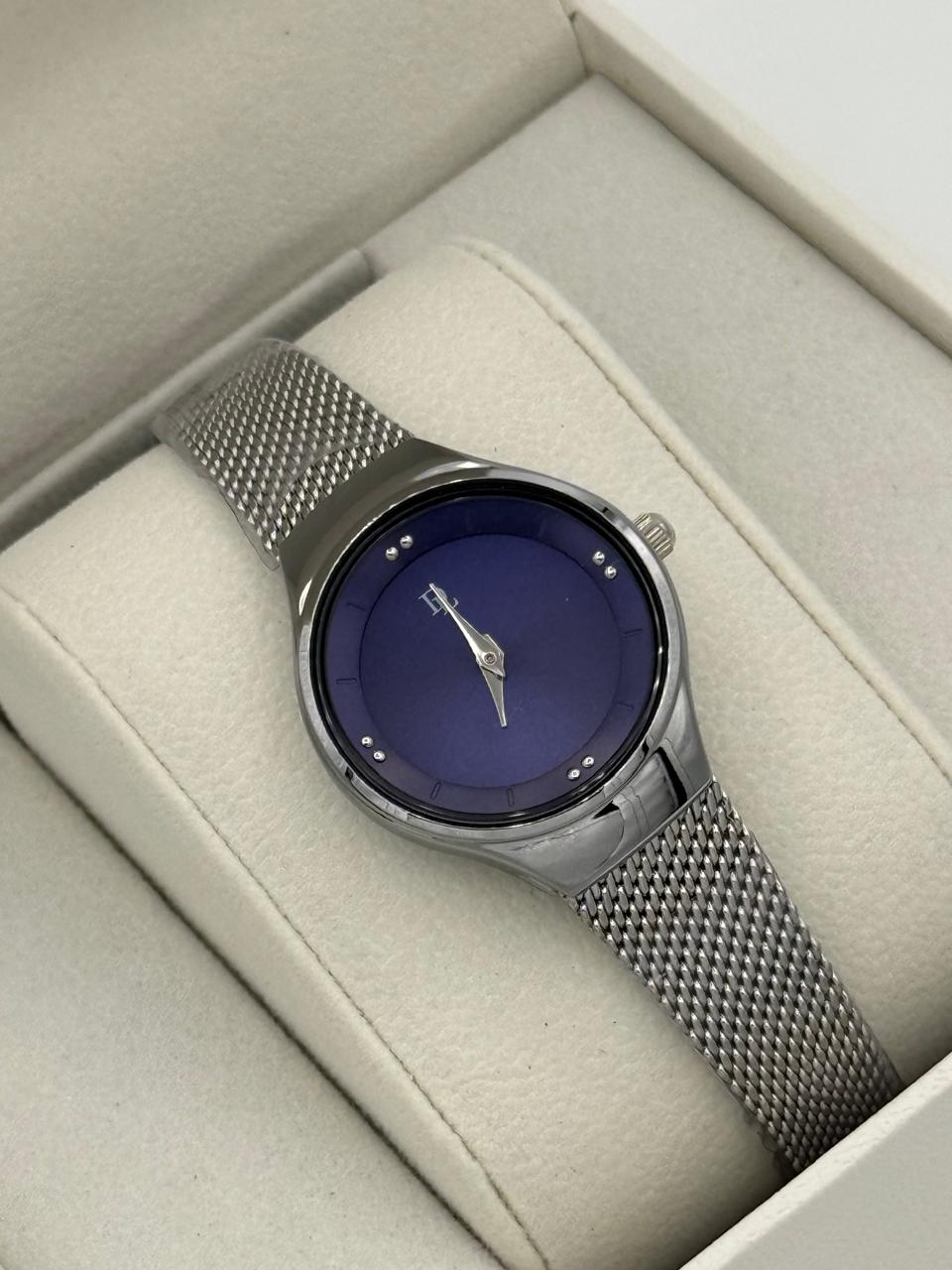 Delawrence Premier Girls watch