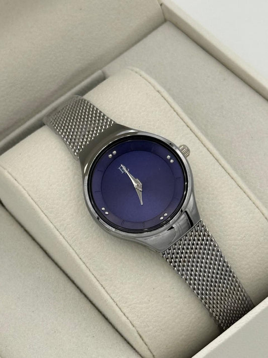 Delawrence Premier Girls watch