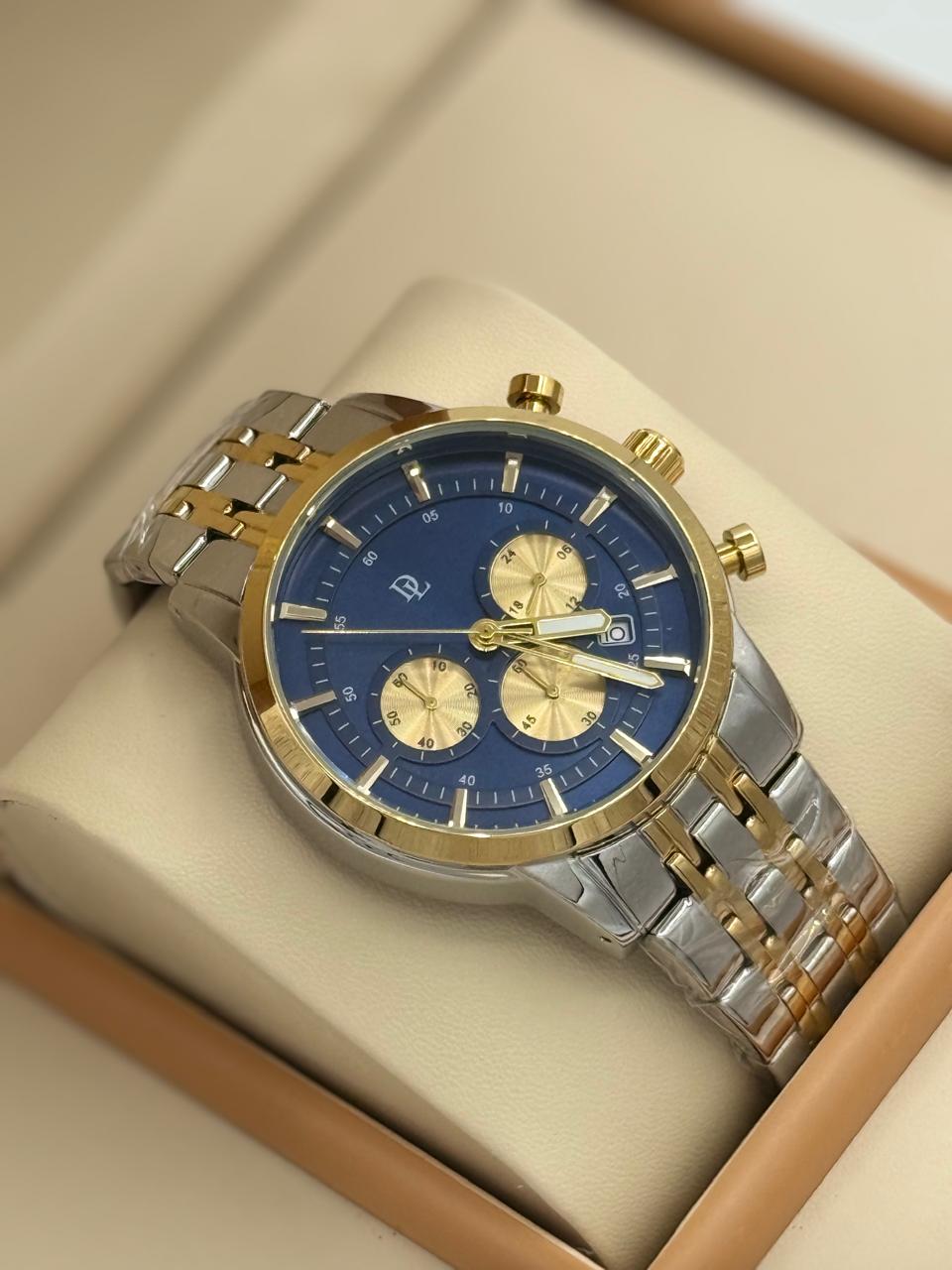 Delawrence Premier Men's watchs