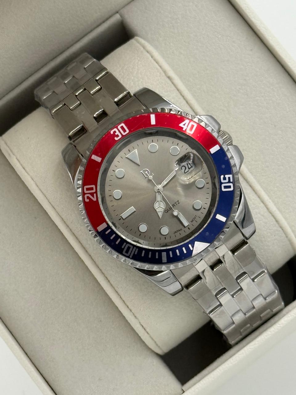 Delawrence Premier Men's watch