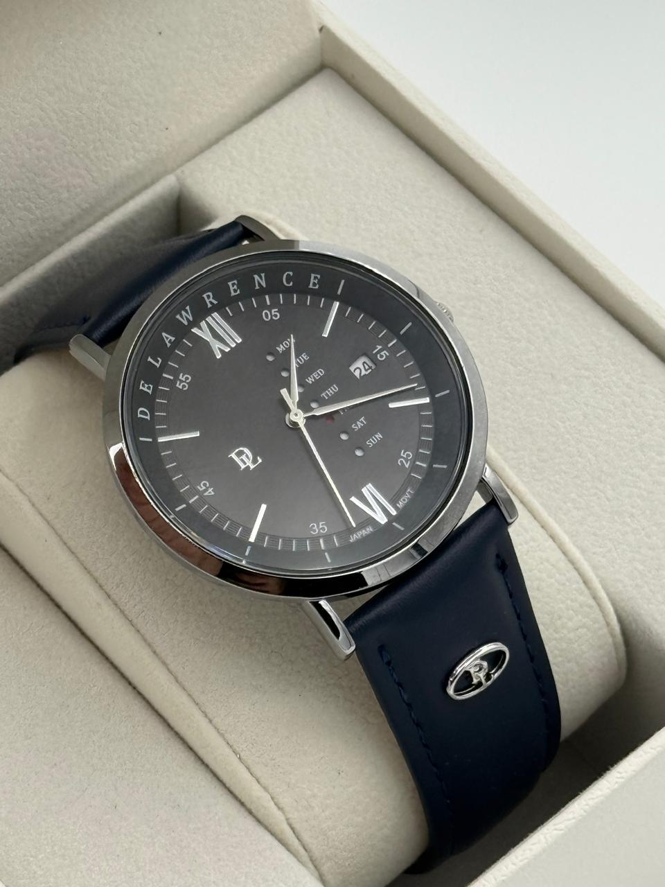 DELAWRENCE GBX-1146GDD