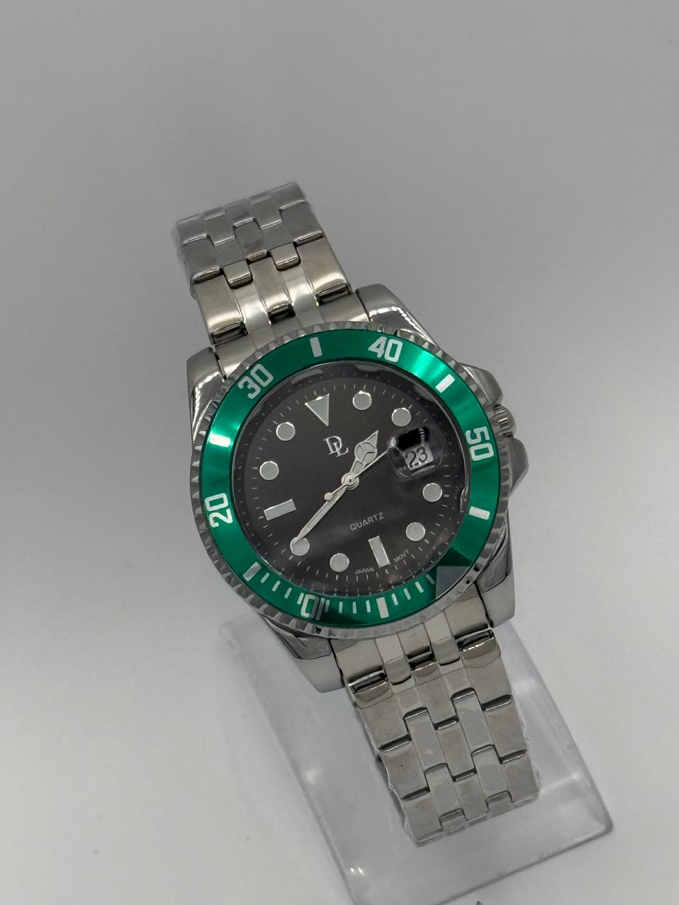 Delawrence Premier Men's watch