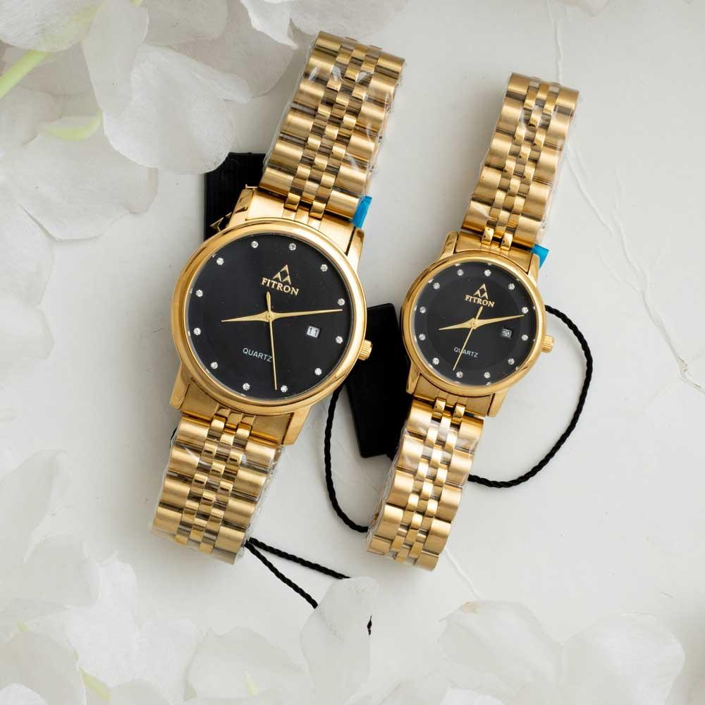 Fitron Cermica Couple