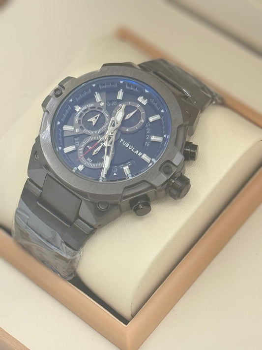 TUBULAR CHRONO CHAIN 3