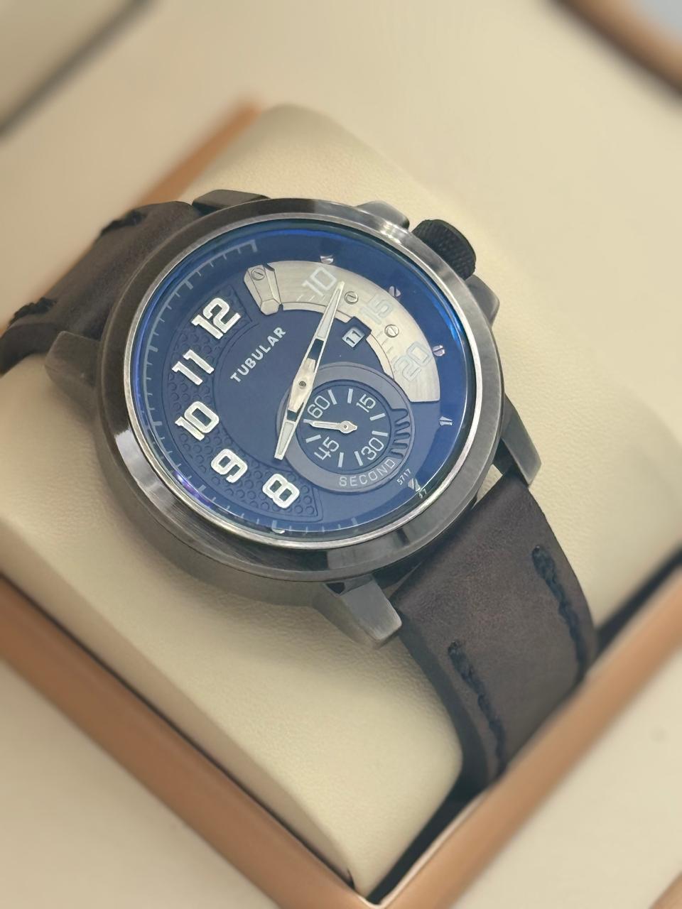 TUBULAR DOWN SECOND STRAP 2